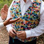 Gilet Elmer