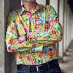 Chemise Ramaje