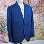 Ramaje - Veste sur mesure