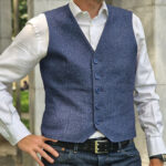 Ramaje gilet