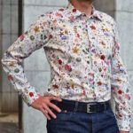 Chemise Ramaje